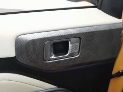 Baojun Yueye Smart Premium Edition - ფოტო 9