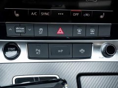 Audi A7L 45 TFSI quattro S-line Dark Knight Edition - ფოტო 19