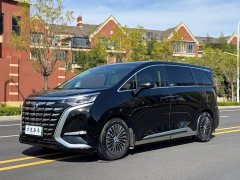 Denza BYD Denza D9 DM-i 980 Four-Wheel Drive Premium - ფოტო 1