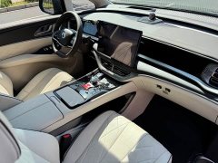 Denza BYD Denza D9 DM-i 980 Four-Wheel Drive Premium - ფოტო 10