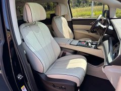 Denza BYD Denza D9 DM-i 980 Four-Wheel Drive Premium - ფოტო 11