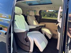 Denza BYD Denza D9 DM-i 980 Four-Wheel Drive Premium - ფოტო 12