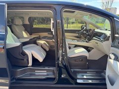 Denza BYD Denza D9 DM-i 980 Four-Wheel Drive Premium - ფოტო 13
