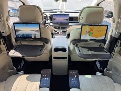 Denza BYD Denza D9 DM-i 980 Four-Wheel Drive Premium - ფოტო 16