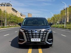 Denza BYD Denza D9 DM-i 980 Four-Wheel Drive Premium - ფოტო 2