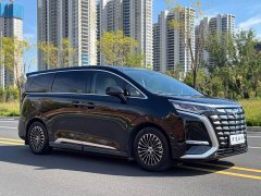 Denza BYD Denza D9 DM-i 980 Four-Wheel Drive Premium - ფოტო 3