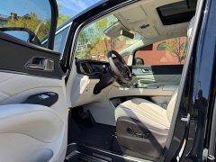 Denza BYD Denza D9 DM-i 980 Four-Wheel Drive Premium - ფოტო 4