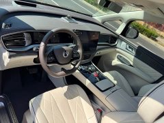 Denza BYD Denza D9 DM-i 980 Four-Wheel Drive Premium - ფოტო 5