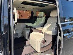 Denza BYD Denza D9 DM-i 980 Four-Wheel Drive Premium - ფოტო 6