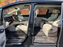 Denza BYD Denza D9 DM-i 980 Four-Wheel Drive Premium - ფოტო 7