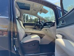 Denza BYD Denza D9 DM-i 980 Four-Wheel Drive Premium - ფოტო 9