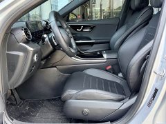Mercedes-Benz C-Class Facelift C 200 L Sport Edition - ფოტო 13