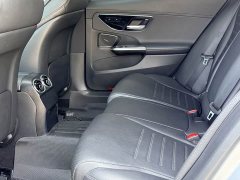 Mercedes-Benz C-Class Facelift C 200 L Sport Edition - ფოტო 16