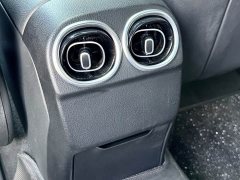 Mercedes-Benz C-Class Facelift C 200 L Sport Edition - ფოტო 17