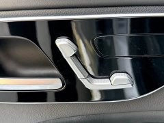 Mercedes-Benz C-Class Facelift C 200 L Sport Edition - ფოტო 19