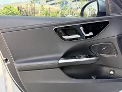 Mercedes-Benz C-Class Facelift C 200 L Sport Edition - ფოტო 20