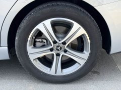 Mercedes-Benz C-Class Facelift C 200 L Sport Edition - ფოტო 9