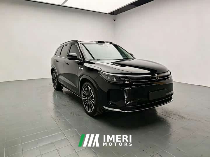 AITO M7 2024 1.5T Intelligent Driving RWD Ultra 6-Seater - ავტომობილი ჩინეთიდან