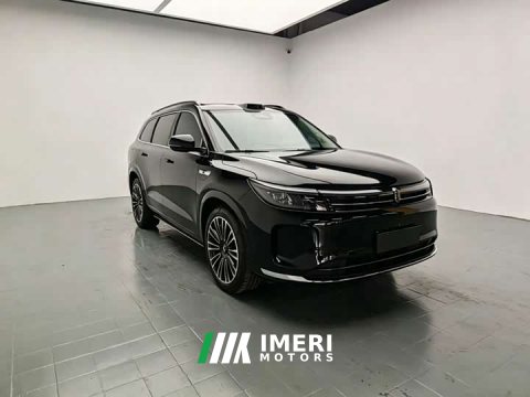 2025 AITO M7 2024 1.5T Intelligent Driving RWD Ultra 6-Seater - ავტომობილი ჩინეთიდან