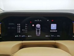 AITO M7 2024 1.5T Intelligent Driving RWD Ultra 6-Seater - ფოტო 10