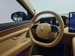 AITO M7 2024 1.5T Intelligent Driving RWD Ultra 6-Seater - ფოტო 11