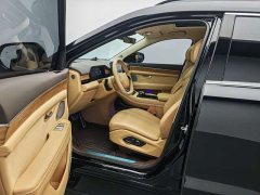 AITO M7 2024 1.5T Intelligent Driving RWD Ultra 6-Seater - ფოტო 12