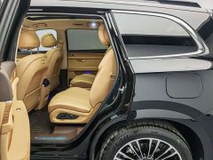 AITO M7 2024 1.5T Intelligent Driving RWD Ultra 6-Seater - ფოტო 13