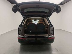 AITO M7 2024 1.5T Intelligent Driving RWD Ultra 6-Seater - ფოტო 15