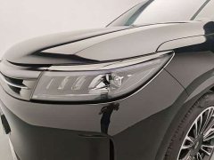AITO M7 2024 1.5T Intelligent Driving RWD Ultra 6-Seater - ფოტო 19