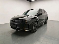 AITO M7 2024 1.5T Intelligent Driving RWD Ultra 6-Seater - ფოტო 3