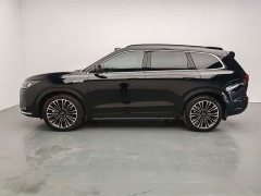 AITO M7 2024 1.5T Intelligent Driving RWD Ultra 6-Seater - ფოტო 4