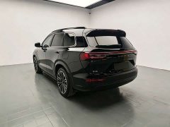 AITO M7 2024 1.5T Intelligent Driving RWD Ultra 6-Seater - ფოტო 5