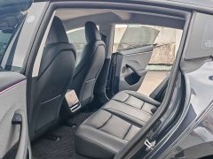 Tesla Model 3 2023 Rear-Wheel Drive - ფოტო 10