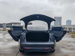Tesla Model 3 2023 Rear-Wheel Drive - ფოტო 11