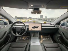 Tesla Model 3 2023 Rear-Wheel Drive - ფოტო 14