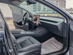 Tesla Model 3 2023 Rear-Wheel Drive - ფოტო 16