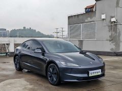 Tesla Model 3 2023 Rear-Wheel Drive - ფოტო 3