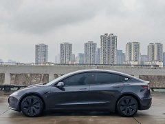 Tesla Model 3 2023 Rear-Wheel Drive - ფოტო 4