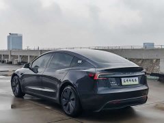 Tesla Model 3 2023 Rear-Wheel Drive - ფოტო 5