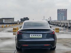 Tesla Model 3 2023 Rear-Wheel Drive - ფოტო 6