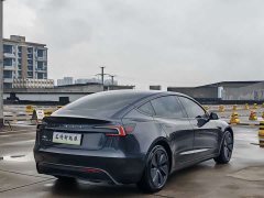 Tesla Model 3 2023 Rear-Wheel Drive - ფოტო 7