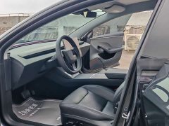 Tesla Model 3 2023 Rear-Wheel Drive - ფოტო 8