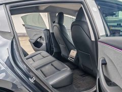 Tesla Model 3 2023 Rear-Wheel Drive - ფოტო 9