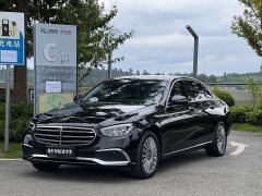 Mercedes-Benz E-Class E 300 L Luxury - ფოტო 1