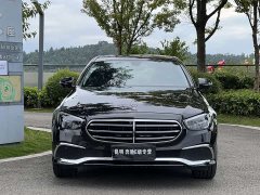 Mercedes-Benz E-Class E 300 L Luxury - ფოტო 2
