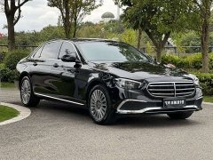 Mercedes-Benz E-Class E 300 L Luxury - ფოტო 3