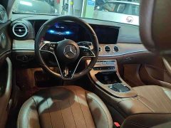 Mercedes-Benz E-Class E 300 L Luxury - ფოტო 5
