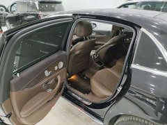 Mercedes-Benz E-Class E 300 L Luxury - ფოტო 6