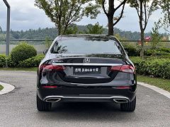 Mercedes-Benz E-Class E 300 L Luxury - ფოტო 8