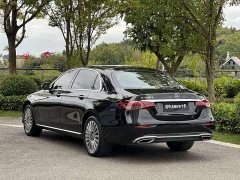 Mercedes-Benz E-Class E 300 L Luxury - ფოტო 9